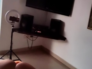 Great Amateur Ass Pov