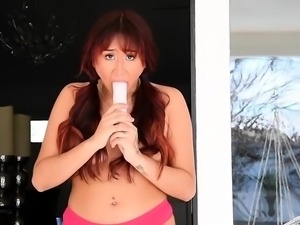 FTVGirls Vanessa Vox Here For Toy Play