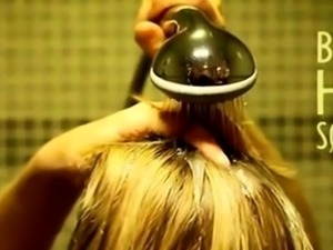 Birgitte Hjort Srensen Nude i Julie