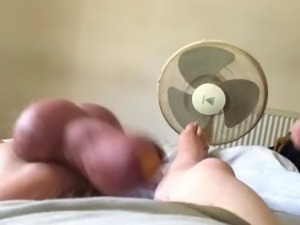 Foreskin and balls with band - 2 of 3 - egg
