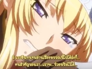 Kuroinu Kedakaki Seijo Wa Hakudaku Ni Somaru 2 TH