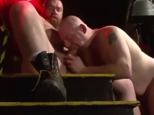 StepDaddies Fuck