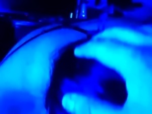 Deep Throat: Taking it Hard and Loving It