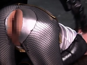 Asian japanese Hardcore amateur