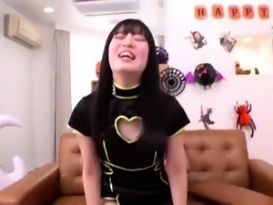 Tight japanese teen aya inazawa fucked hardcore