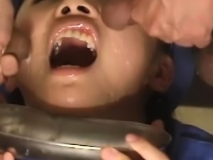 Japanese amateur Asian big boobs mother