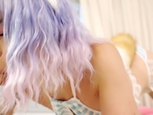 Hot Webcam Teen Fucking Toy