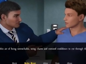 Night of the cum-sucking Vampires