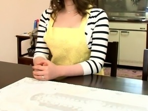 Great Big Boobs On Masturbating Redhead