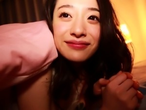 Horny Japanese teens in hot gangbang and sex toys