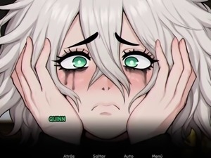 HAUNTED BY FEMBOY part 6