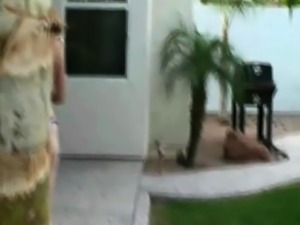 Homemade Amateur MILF Blowjob