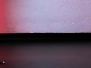 Close up cock jerking solo