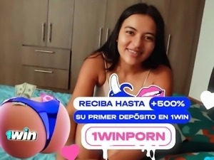 PARTE 1 - Un gancho para esa culona, la mejor pornografia