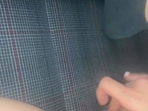 Amateur girlfriend homemade pov blowjob