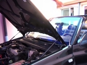 Perfect Pussy Close up milf Selda